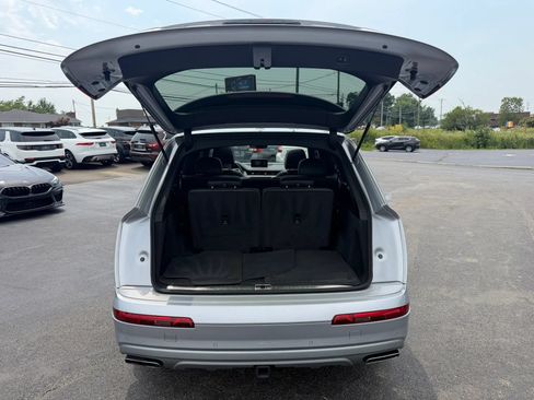 Used 2018 Audi Q7 2.0T Premium Plus w/ Premium Plus Package AWD/4WD image 39