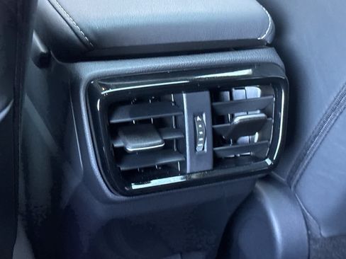 Used 2025 Lexus NX 350 AWD w/ Cold Area Package image 14
