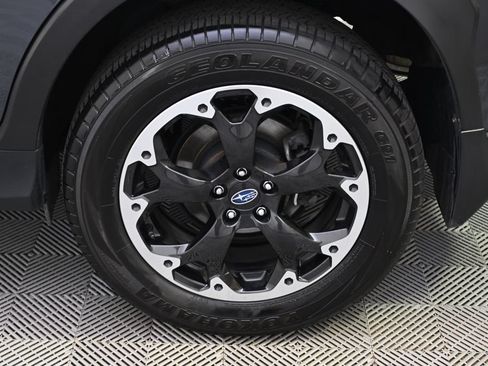 Used 2023 Subaru Crosstrek 2.0i Premium AWD/4WD image 20