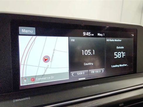 Used 2020 Kia Telluride SX w/ SX Prestige Package AWD/4WD image 29