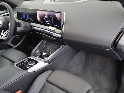 New 2026 BMW X3 xDrive30 AWD/4WD image 20