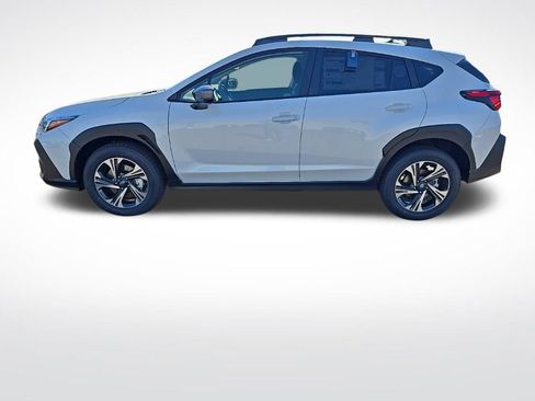 New 2025 Subaru Crosstrek 2.5i Premium image 4