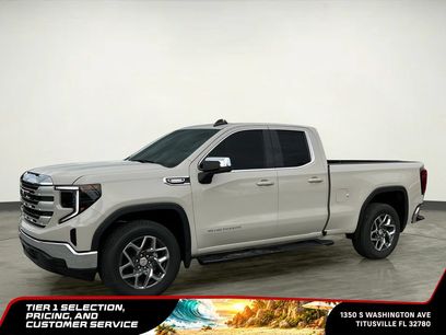 New 2026 GMC Sierra 1500 SLE w/ Preferred Package
