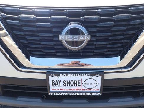 Certified 2023 Nissan Rogue SV AWD/4WD image 33