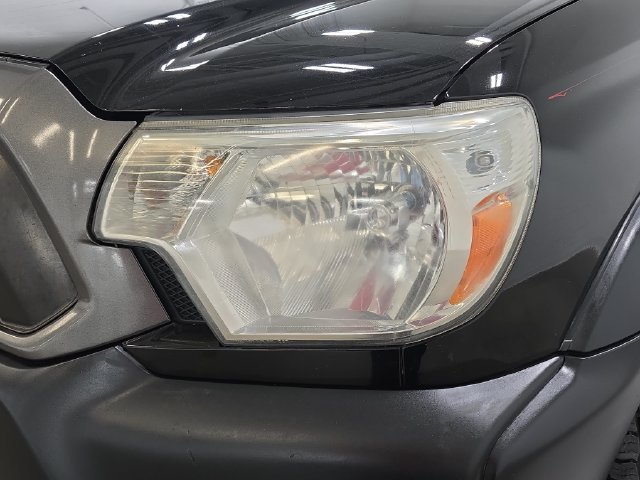 Used 2014 Toyota Tacoma 4x4 Access Cab w/ Convenience Package image 27
