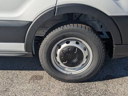 New 2026 Ford Transit 250 148 High Roof image 11