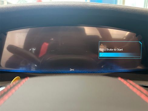 New 2026 Chevrolet Corvette Stingray Premium Conv w/ Z51 Performance Package image 23