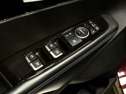 Used 2017 Kia Sorento EX w/ EX Advanced Touring Package AWD/4WD image 12