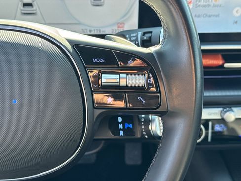 Certified 2023 Hyundai Ioniq 6 SEL w/ Cargo Package image 26