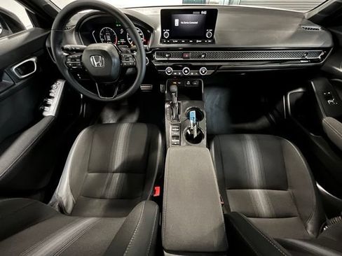 Used 2024 Honda Civic Sport image 17