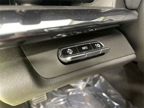 Used 2024 Chevrolet Corvette E-Ray w/ Stealth Interior Trim Package image 30