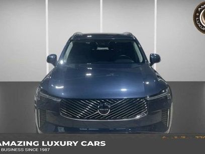 Used 2025 Volvo XC90 B5 Plus