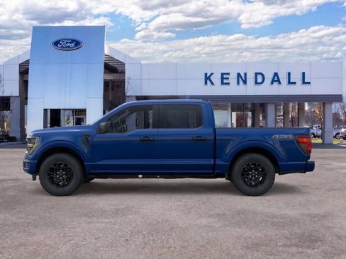Used 2026 Ford F150 STX AWD/4WD image 3