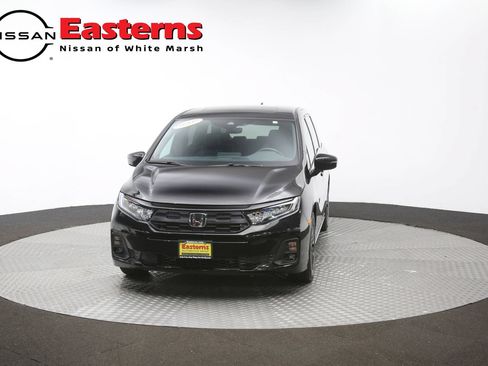 Used 2025 Honda Odyssey Sport-L image 54