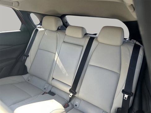 Used 2023 MAZDA CX-30 2.5 Turbo w/ Premium Plus Pkg image 10