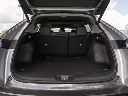 New 2026 Acura ADX AWD image 12