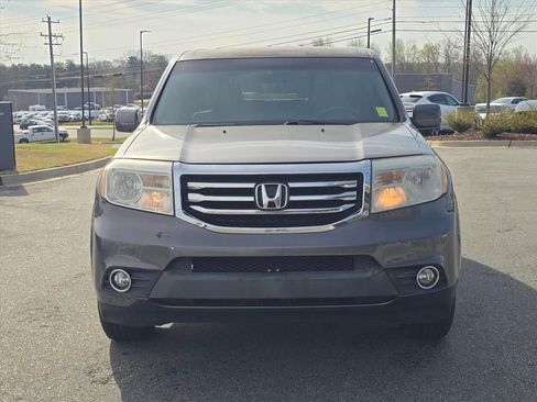Used 2014 Honda Pilot EX image 8