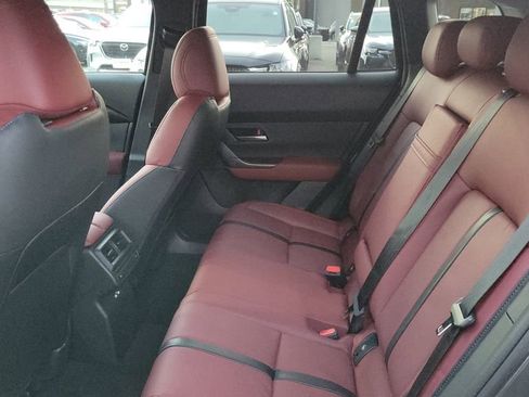 New 2026 MAZDA CX-50 2.5 Hybrid w/ Weather Package image 11