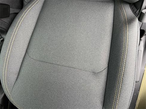 New 2026 Jeep Wrangler Willys image 11