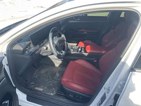 Certified 2025 Kia K5 GT-Line w/ GT-Line Premium Package image 9