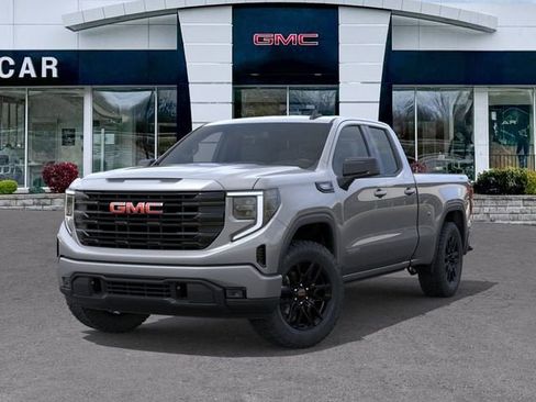 New 2026 GMC Sierra 1500 Elevation AWD/4WD image 6