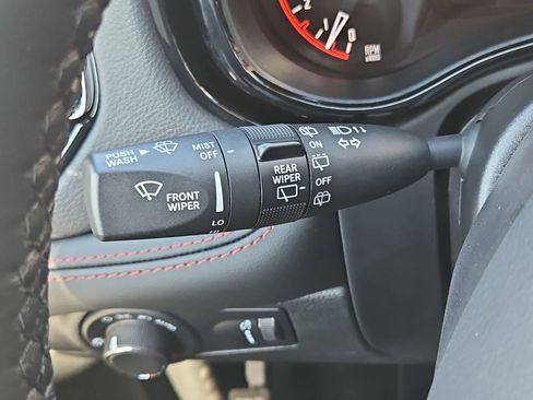 New 2026 Dodge Durango GT w/ Blacktop Package image 26