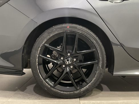 Used 2022 Honda Civic Sport image 9