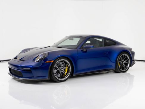 Used 2022 Porsche 911 GT3 image 7