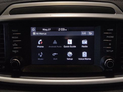 Used 2019 Kia Sorento L FWD image 25