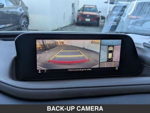 Certified 2023 MAZDA CX-30 2.5 Turbo w/ Premium Plus Pkg image 15