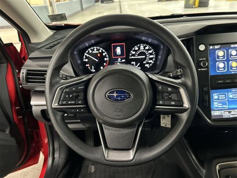 Certified 2025 Subaru Impreza 2.0i image 18