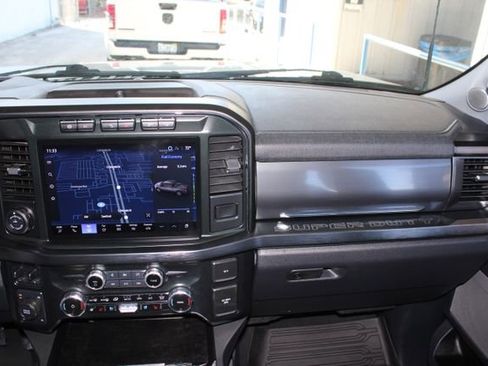 Used 2023 Ford F250 Lariat w/ Lariat Ultimate Package image 29