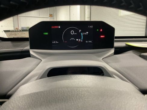 New 2026 Toyota bZ image 14