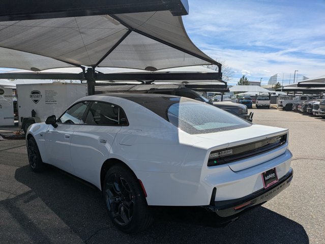 New 2026 Dodge Charger R/T w/ Blacktop Package AWD/4WD image 9