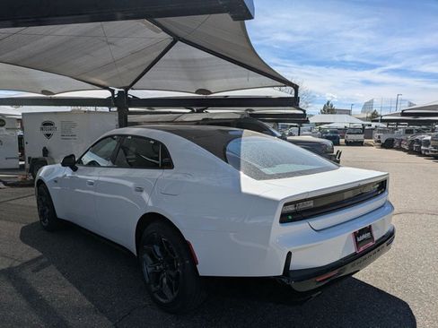 New 2026 Dodge Charger R/T w/ Blacktop Package AWD/4WD image 9