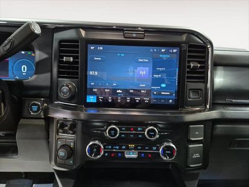 New 2025 Ford F350 Lariat w/ Lariat Ultimate Package image 21