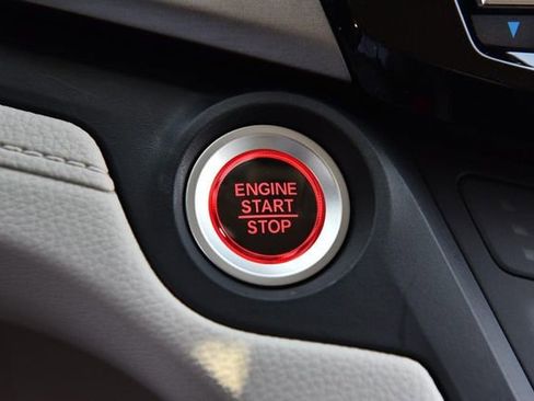 New 2026 Honda Odyssey EX-L image 20