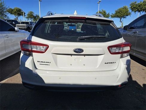 Used 2018 Subaru Impreza 2.0i Limited image 5