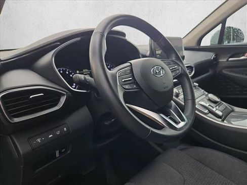 Used 2023 Hyundai Santa Fe SEL FWD image 8