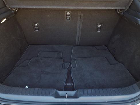 Used 2025 MAZDA CX-30 AWD 2.5 S w/ Preferred Package image 8