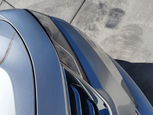 Used 2015 Chevrolet Impala LTZ FWD image 7