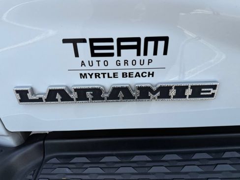 Certified 2023 RAM 2500 Laramie AWD/4WD image 31
