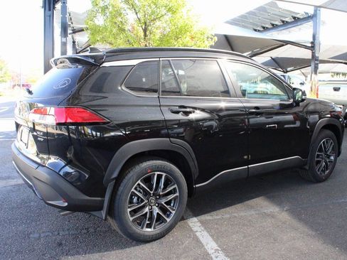 New 2026 Toyota Corolla Cross XLE image 17