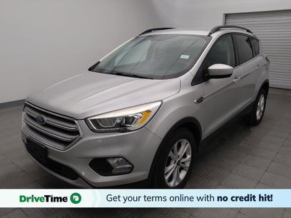 Used 2017 Ford Escape SE w/ Equipment Group 201A