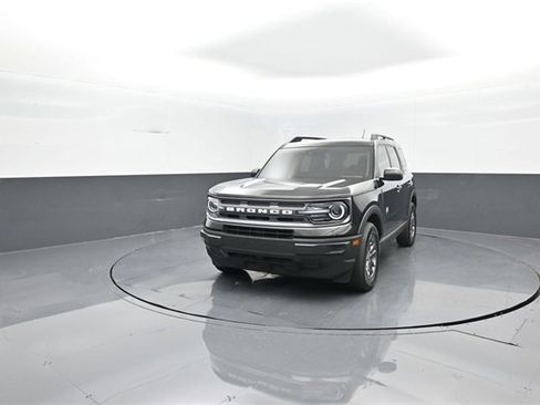 Certified 2022 Ford Bronco Sport Big Bend image 3
