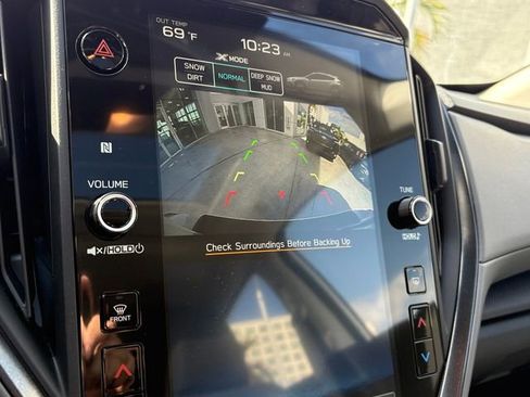 New 2026 Subaru Crosstrek 2.0i Premium image 17