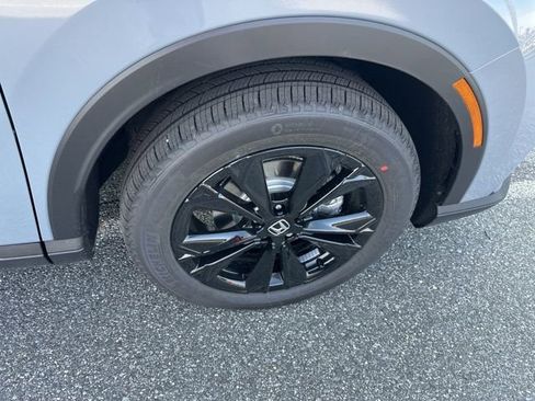 New 2026 Honda CR-V Sport Touring image 12