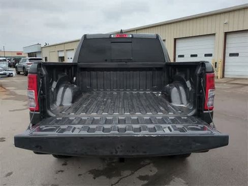 Used 2020 RAM 1500 Big Horn image 33