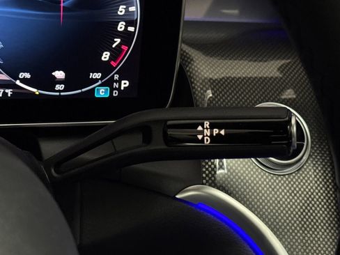 New 2025 Mercedes-Benz GLC 63 AMG S image 20