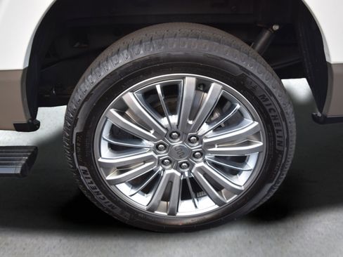 Used 2025 Ford F150 King Ranch AWD/4WD image 7